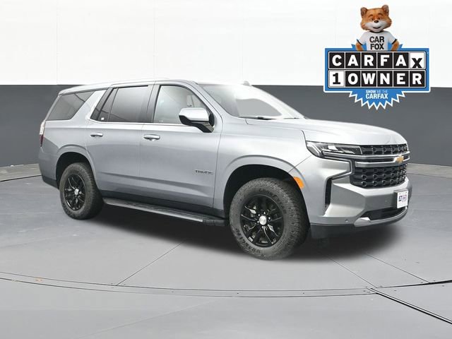 Used 2024 Chevrolet Tahoe LT