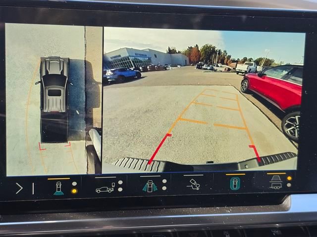 New 2025 Chevrolet Silverado 2500 LT w/ All Star Edition image 6