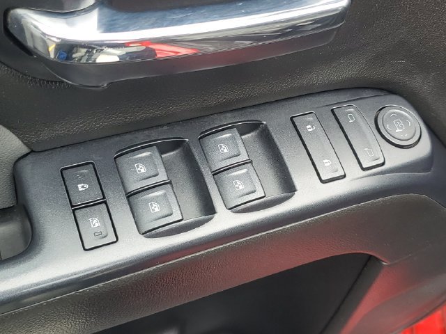 Used 2018 Chevrolet Silverado 1500 LS w/ Trailering Package AWD/4WD image 14