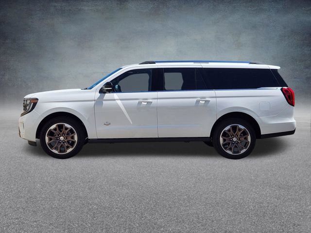New 2026 Ford Expedition Max King Ranch AWD/4WD image 4