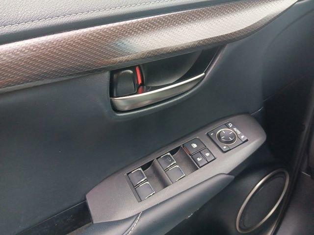 Used 2018 Lexus NX 300 AWD image 13