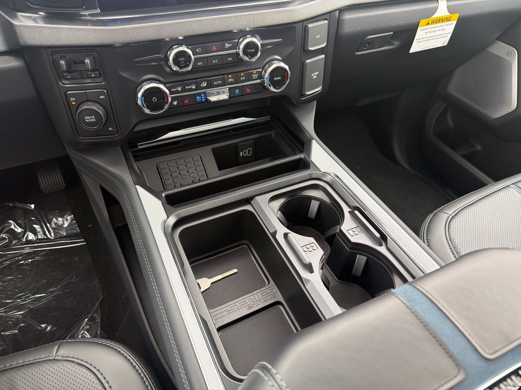 New 2027 Ford F350 Platinum AWD/4WD image 32