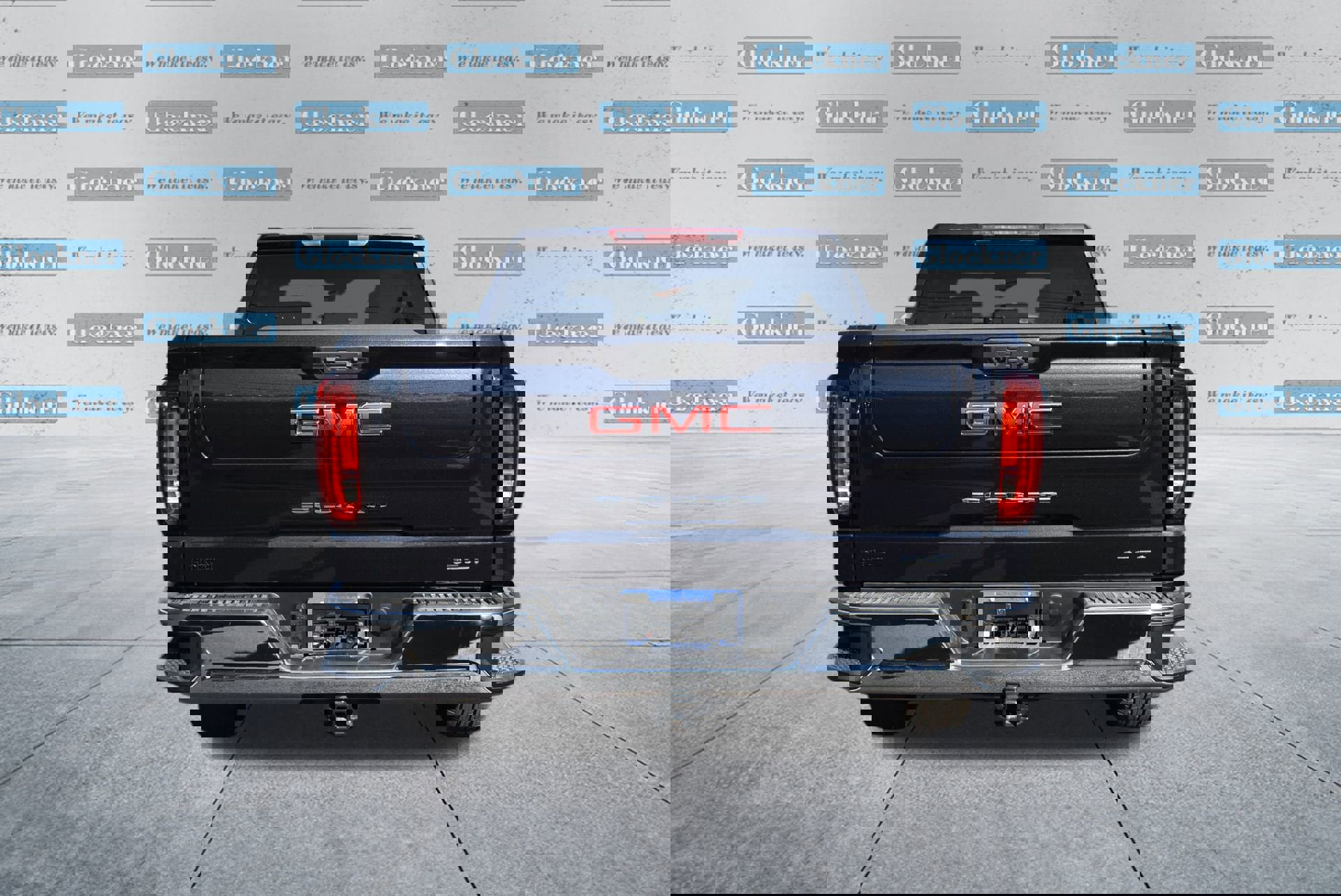 New 2026 GMC Sierra 1500 SLT w/ SLT Premium Package image 6