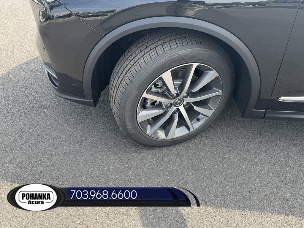 New 2026 Acura MDX w/ Technology Package AWD/4WD image 36