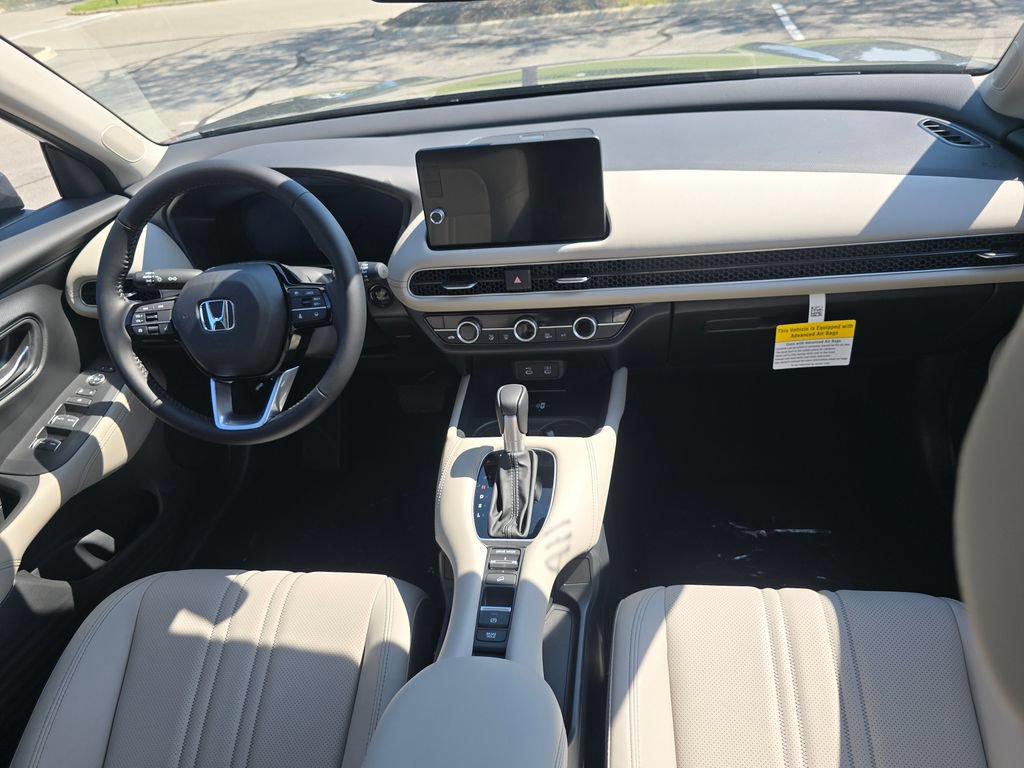 New 2027 Honda HR-V EX-L image 22