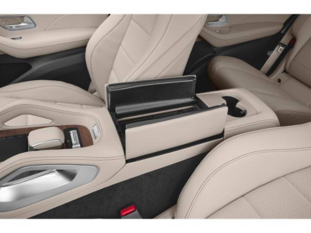 New 2026 Mercedes-Benz GLS 450 4MATIC image 52