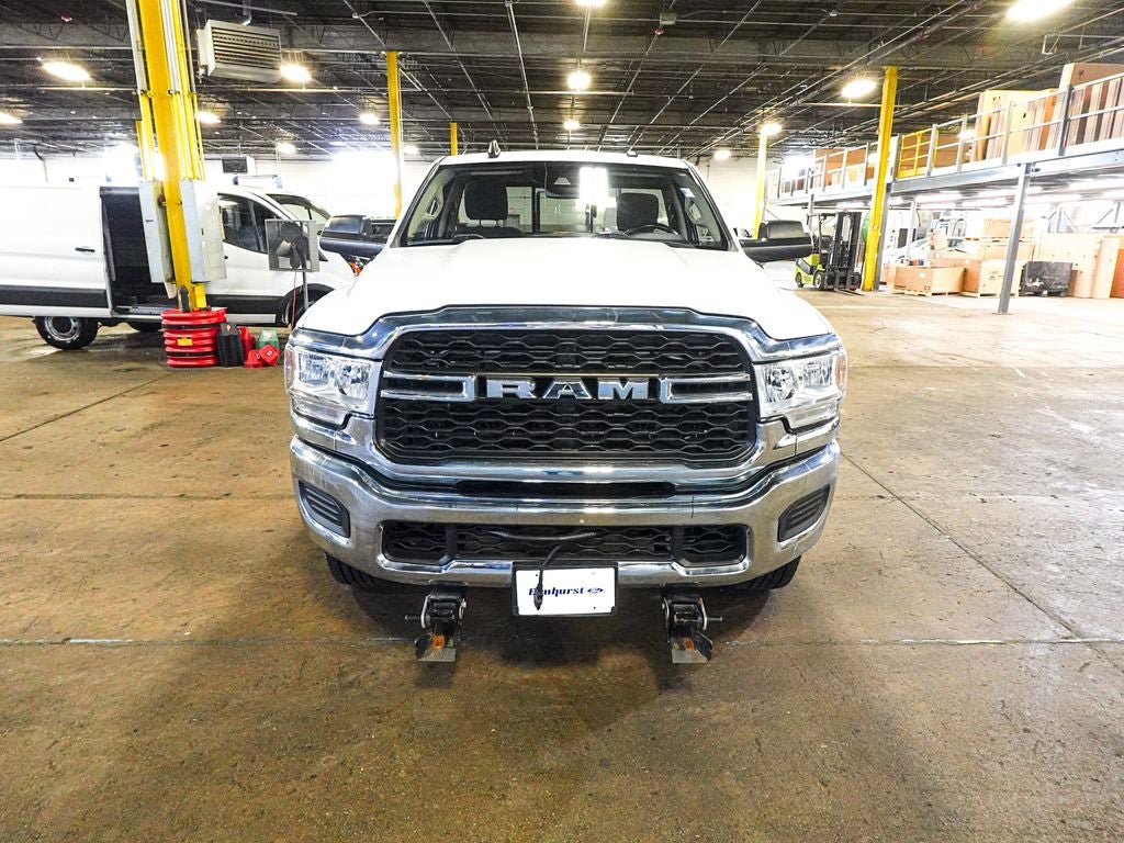Used 2020 RAM 2500 Tradesman w/ Safety Group AWD/4WD image 2