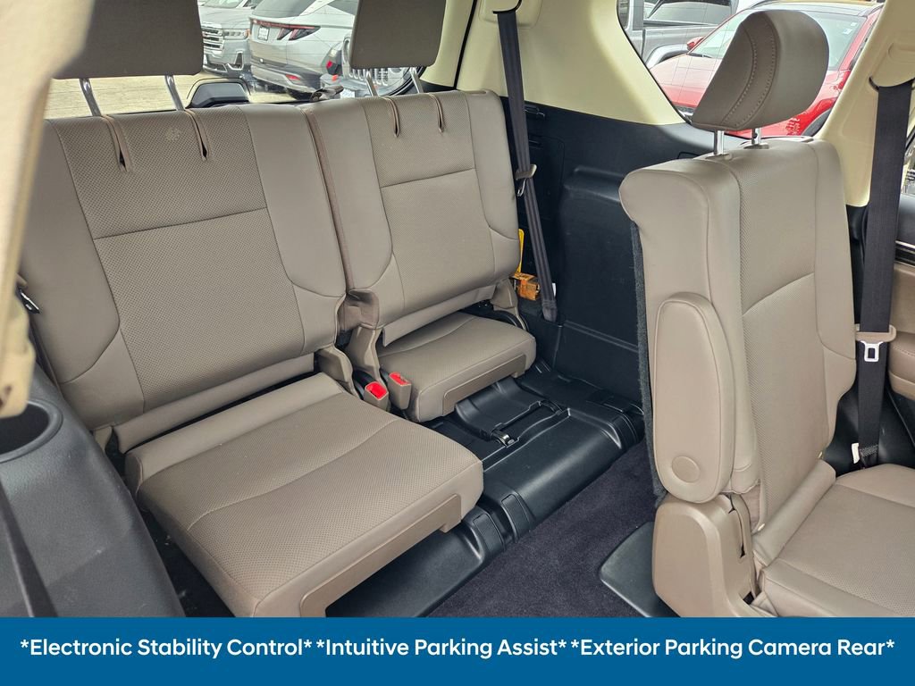 Used 2020 Lexus GX 460 Premium AWD/4WD image 19