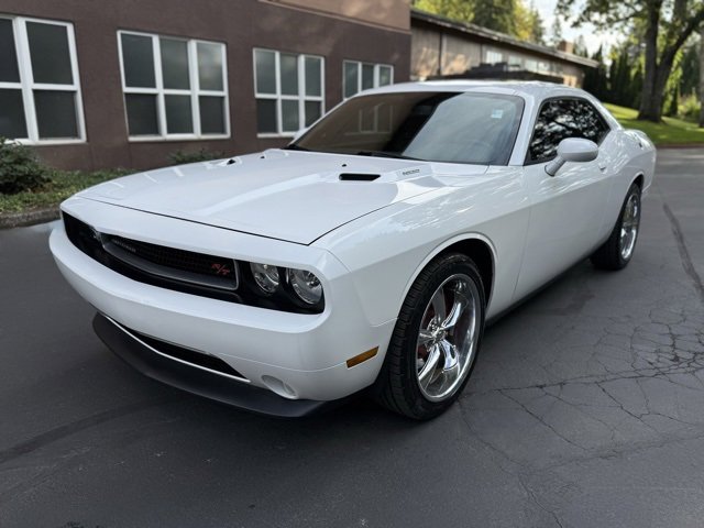 Used 2013 Dodge Challenger R/T Plus