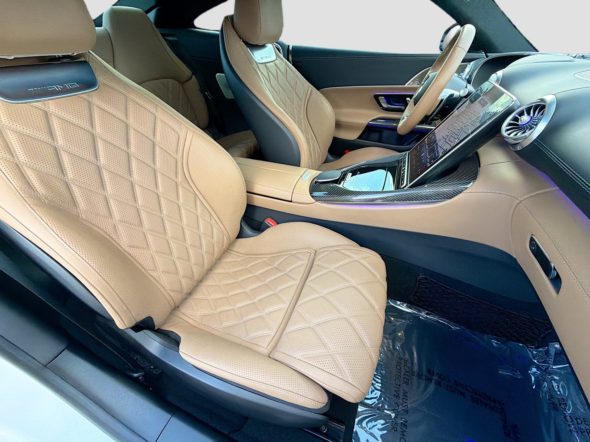 Used 2025 Mercedes-Benz AMG GT 63 image 15