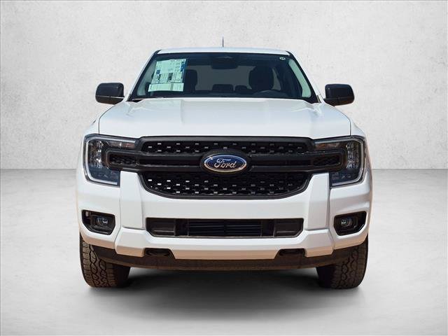 New 2026 Ford Ranger XL AWD/4WD image 6