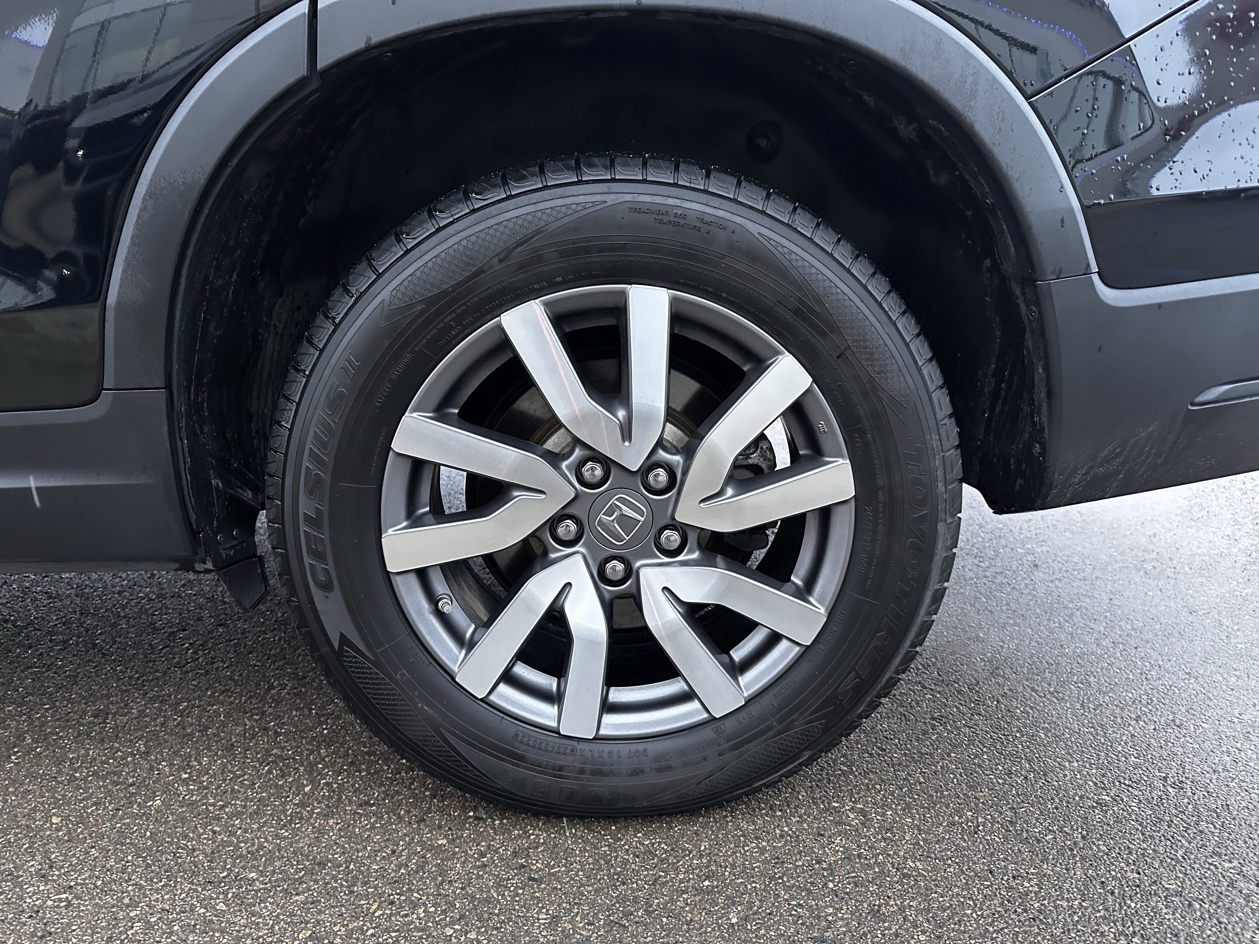 Used 2020 Honda Pilot EX image 20