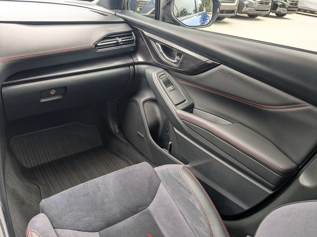 Used 2022 Subaru WRX Limited AWD/4WD image 17