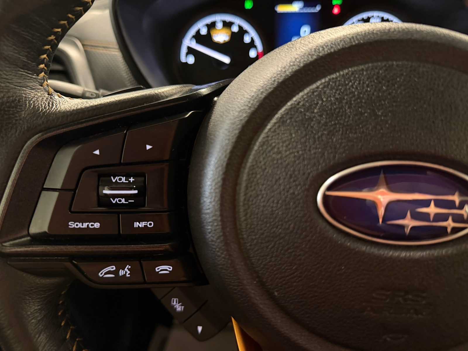Used 2024 Subaru Forester Wilderness AWD/4WD image 27