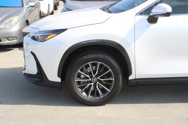 Certified 2024 Lexus NX 250 FWD w/ Cold Area Package image 4