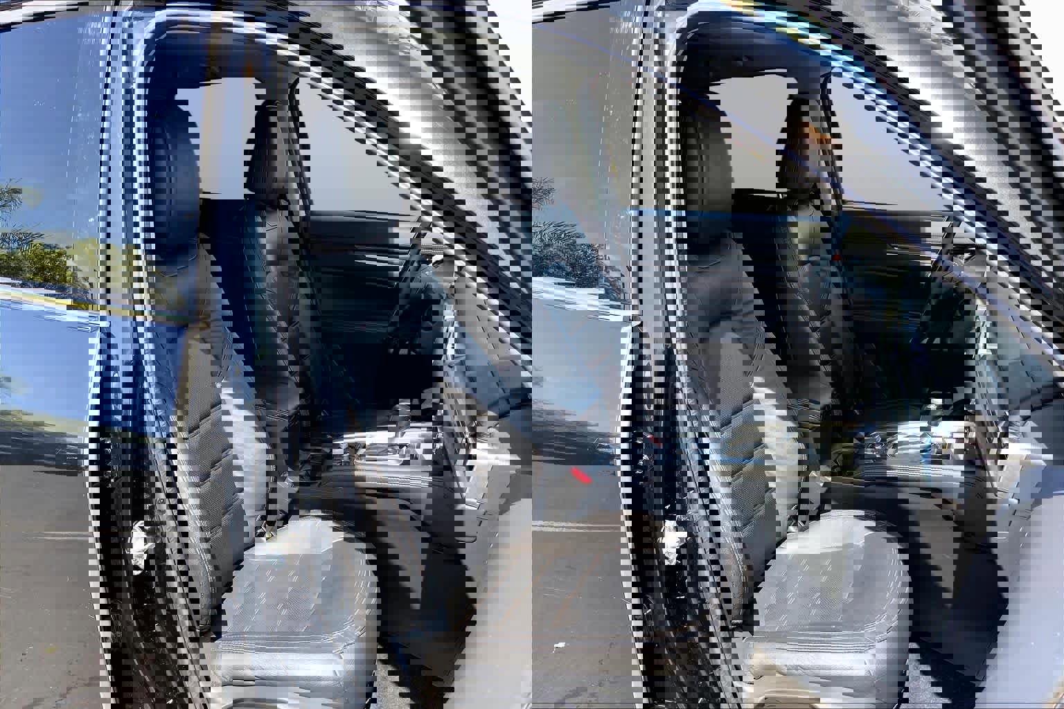 Used 2019 MAZDA CX-5 Grand Touring image 8