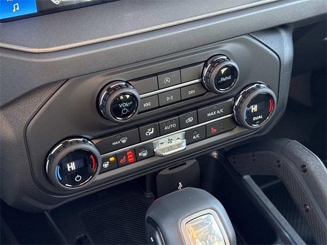 New 2025 Ford Bronco Badlands image 27