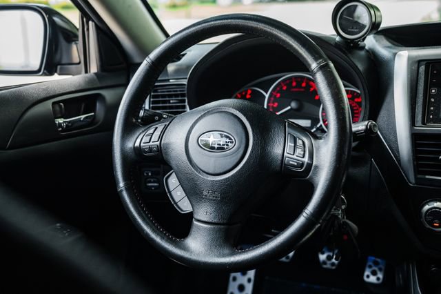 Used 2014 Subaru Impreza WRX Premium w/ Popular Package #1 (IYN) image 6