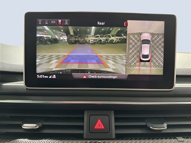 Used 2019 Audi RS 5 Sportback image 25