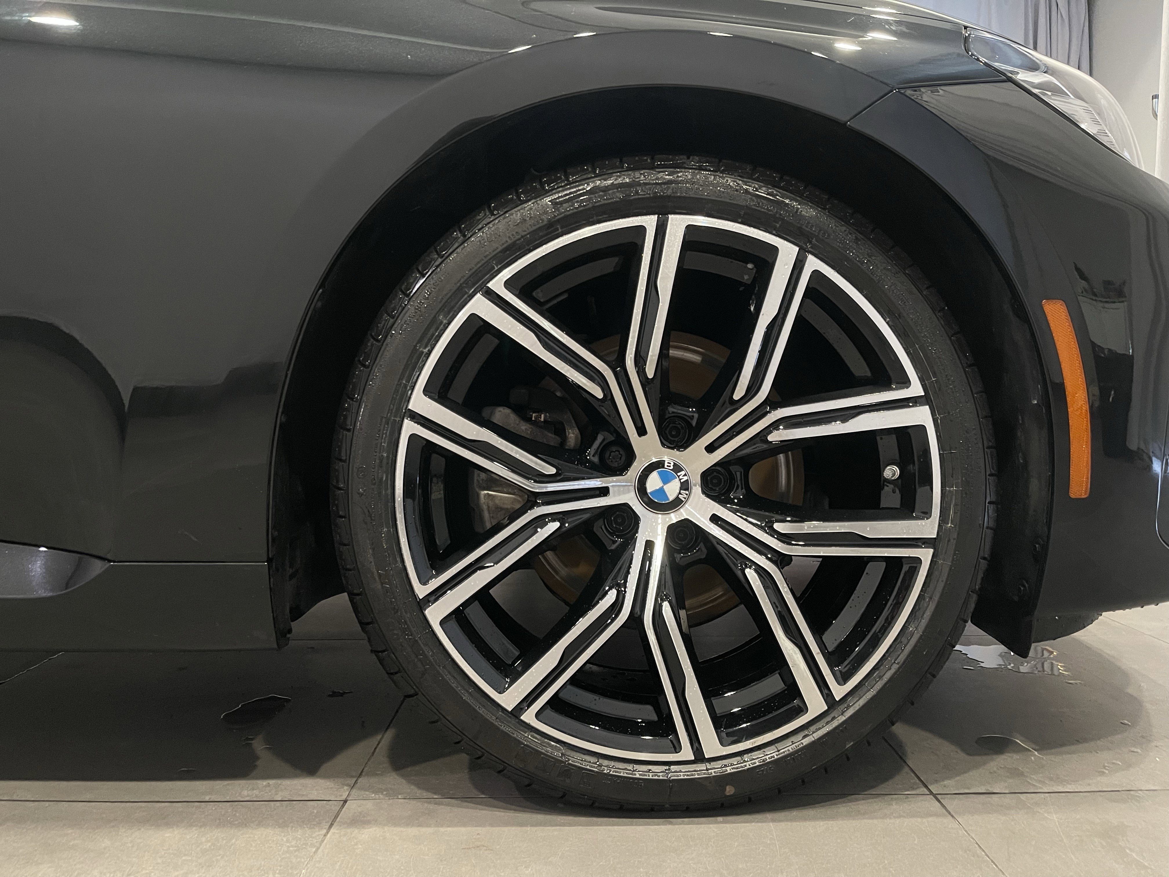 Certified 2024 BMW 230i xDrive Coupe w/ Premium Package image 10