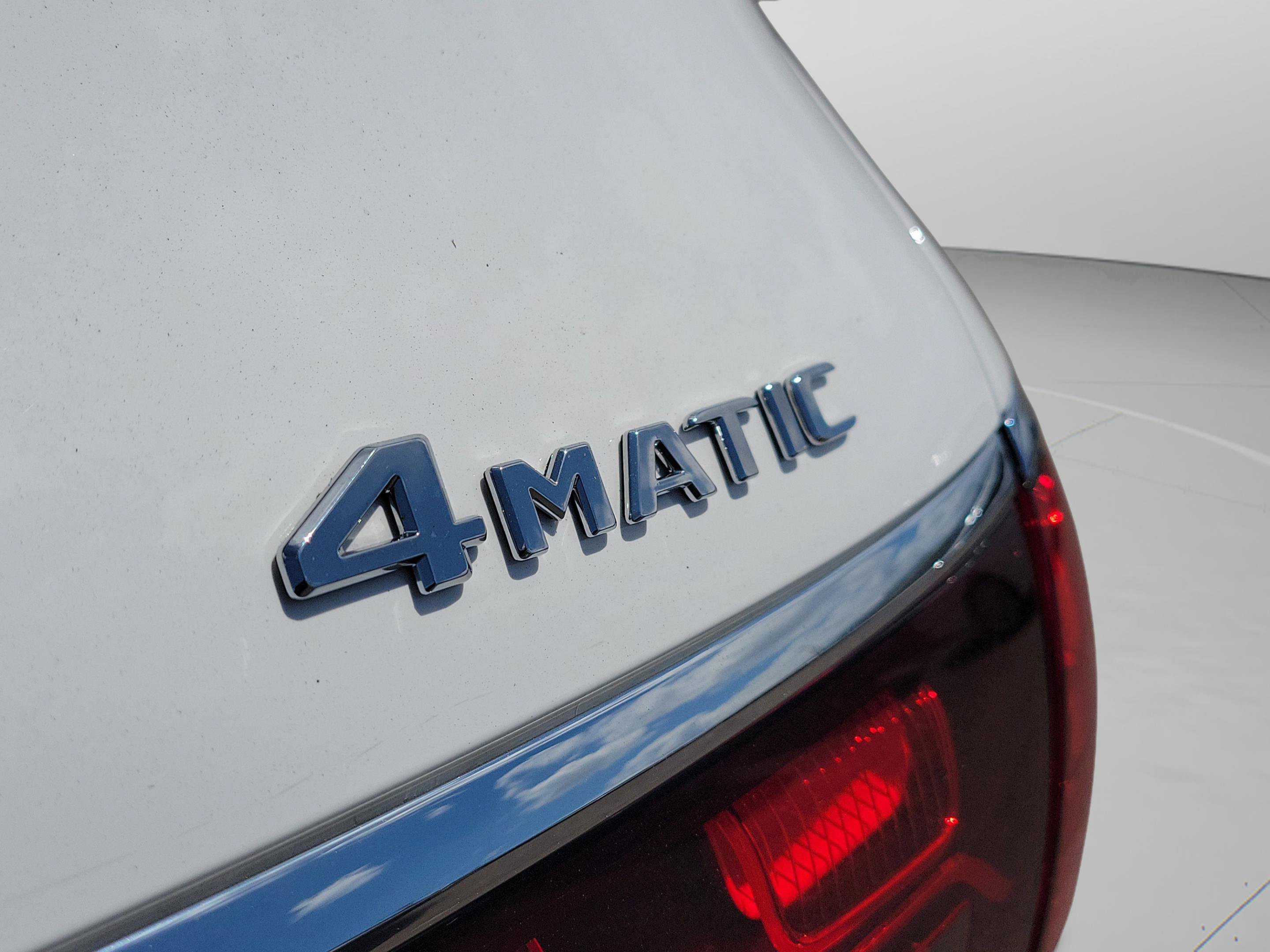 Certified 2024 Mercedes-Benz GLS 450 4MATIC image 32
