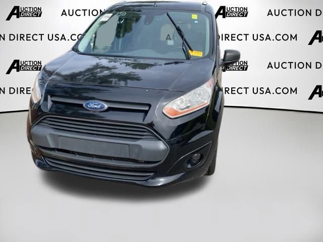 Used 2017 Ford Transit Connect XLT image 19