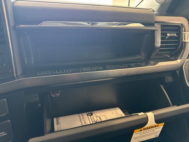 New 2026 Ford F250 4x4 Crew Cab Super Duty image 26