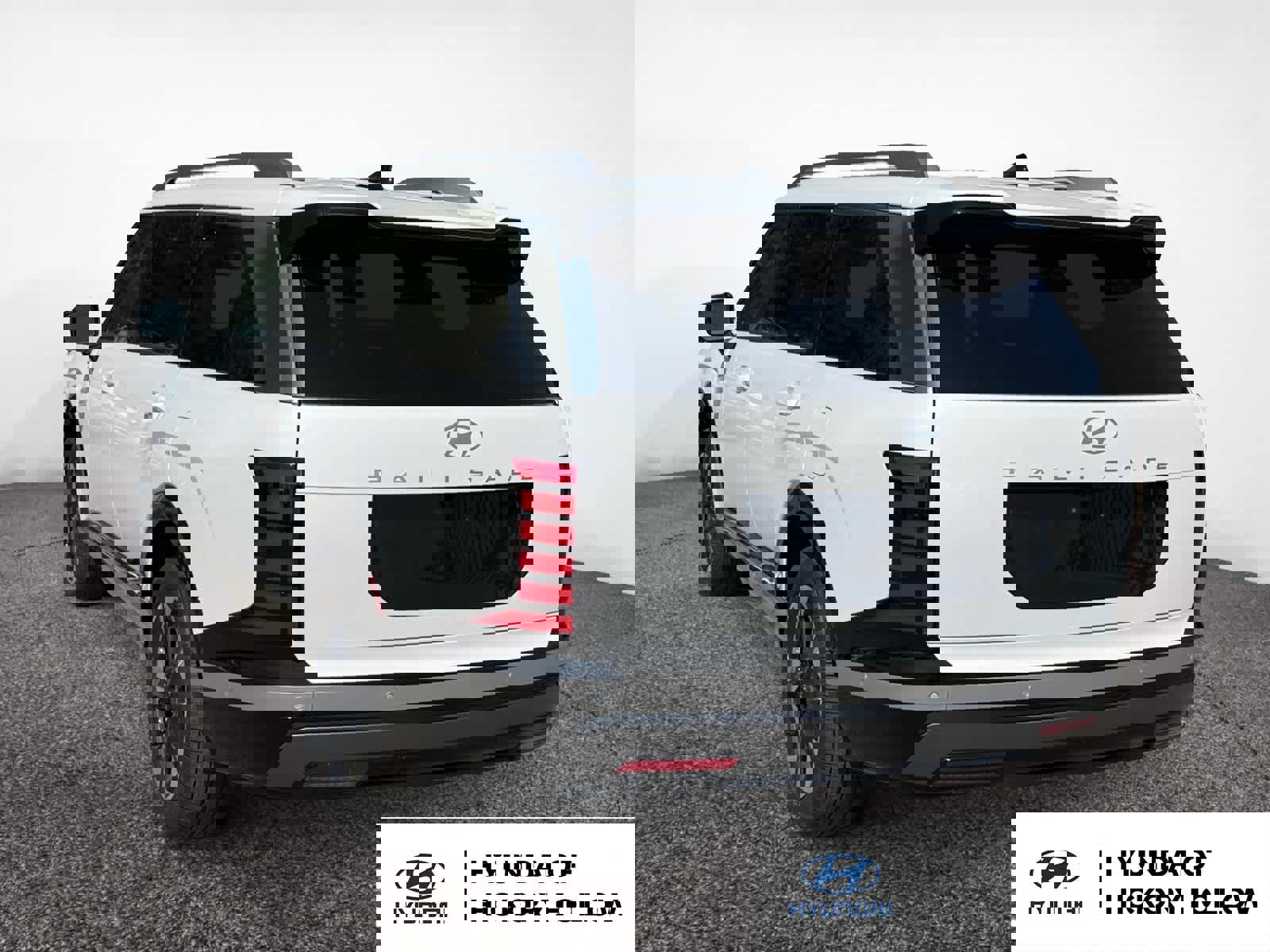 New 2026 Hyundai Palisade Limited image 3