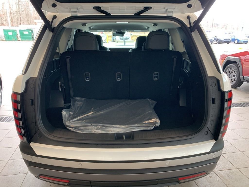 New 2026 Hyundai Palisade SEL image 16