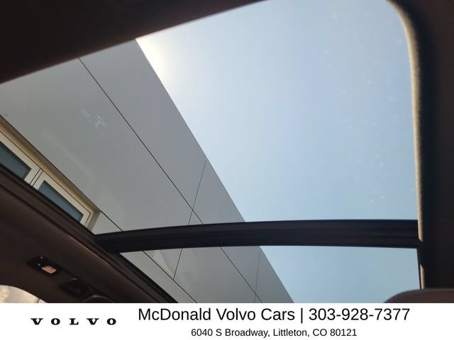 New 2026 Volvo XC60 B5 Ultra w/ Protection Package Premier AWD/4WD image 28