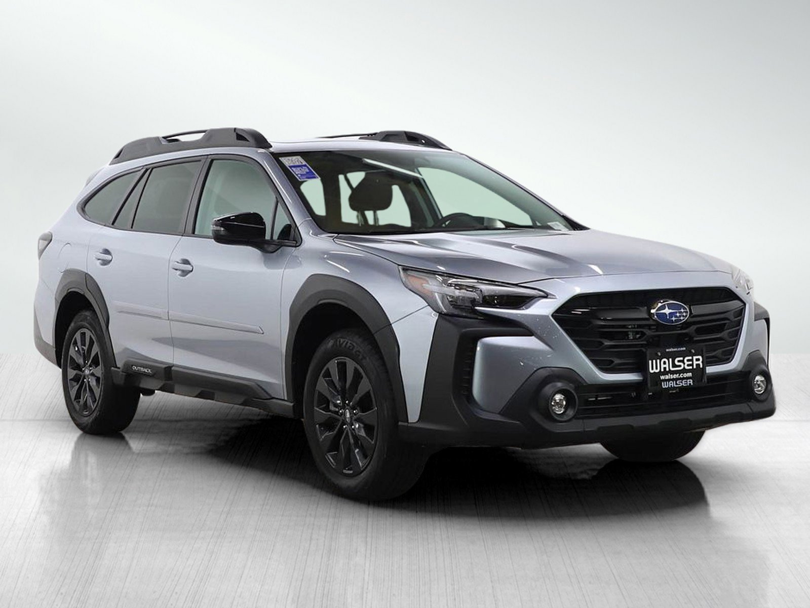 Used 2023 Subaru Outback Onyx Edition image 7