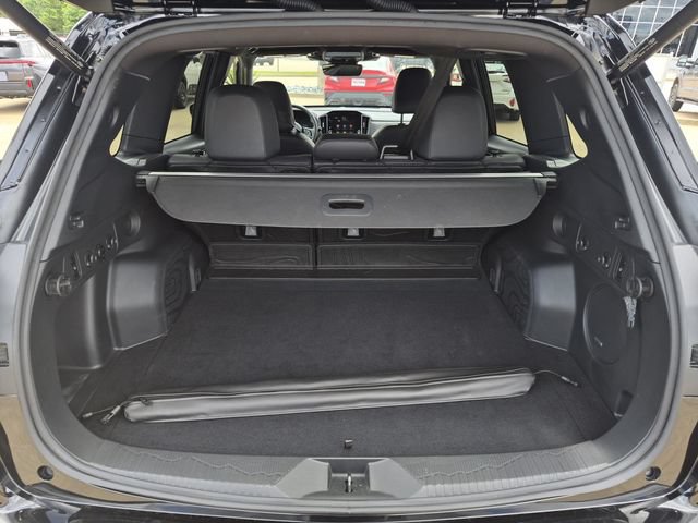 Used 2025 Subaru Forester Limited AWD/4WD image 9