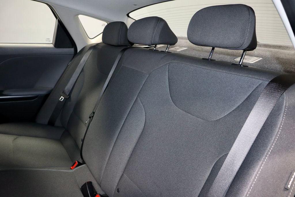 Used 2025 Kia K4 LXS image 21