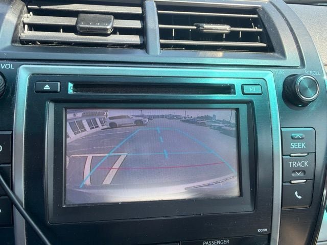 Used 2014 Toyota Camry LE FWD image 14