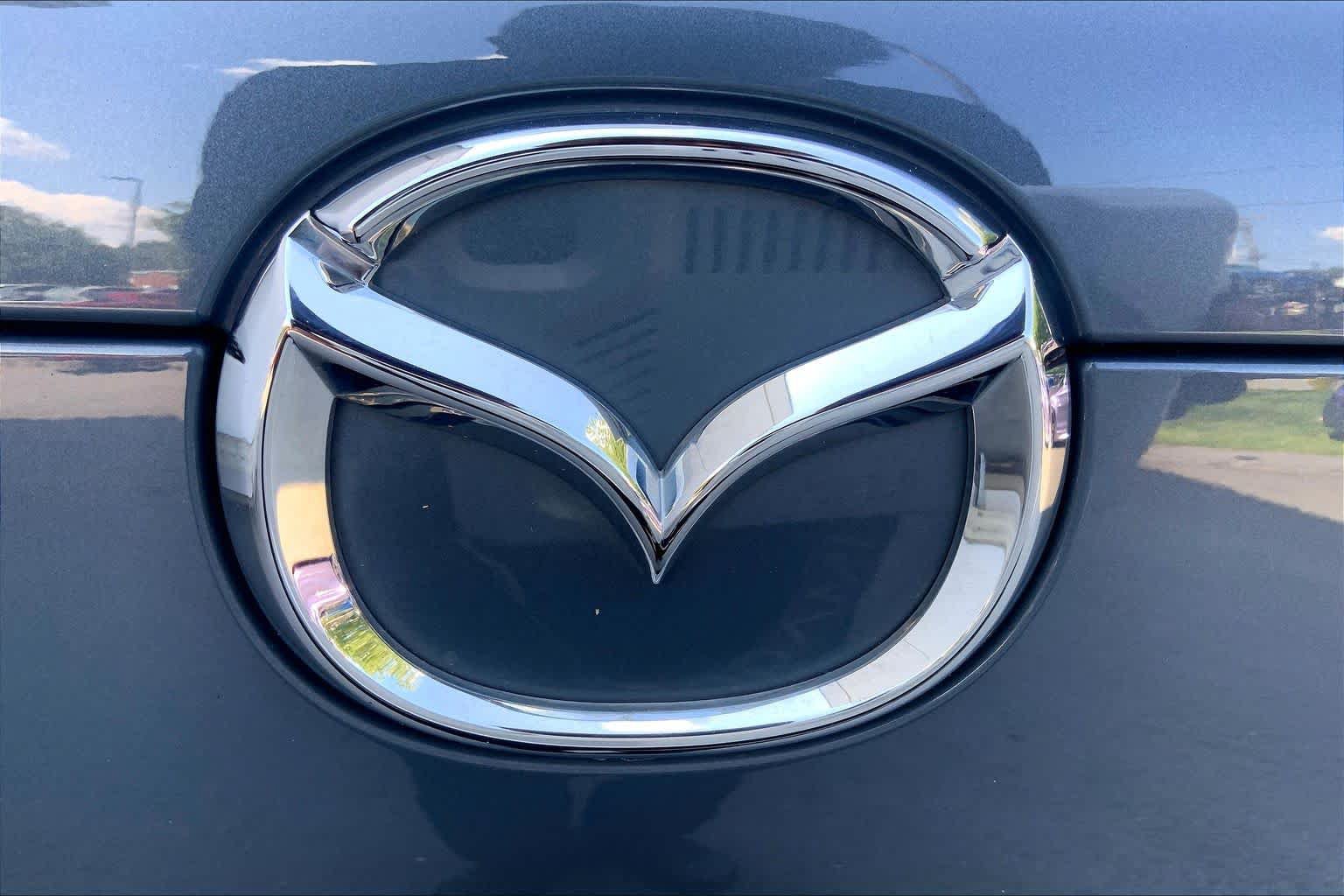 Used 2022 MAZDA CX-30 AWD 2.5 Turbo S image 33