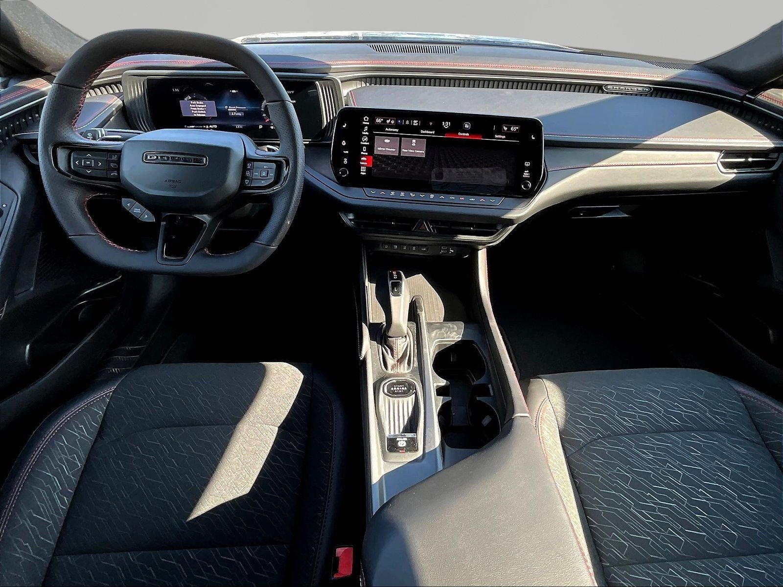 New 2026 Dodge Charger Scat Pack AWD/4WD image 5