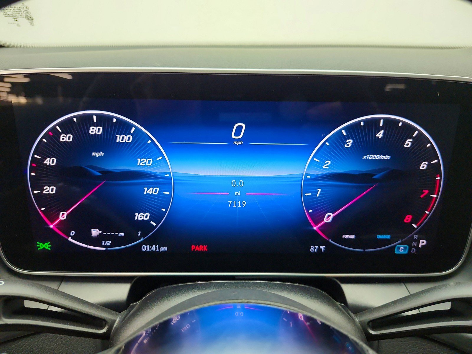 Certified 2026 Mercedes-Benz GLC 300 image 10