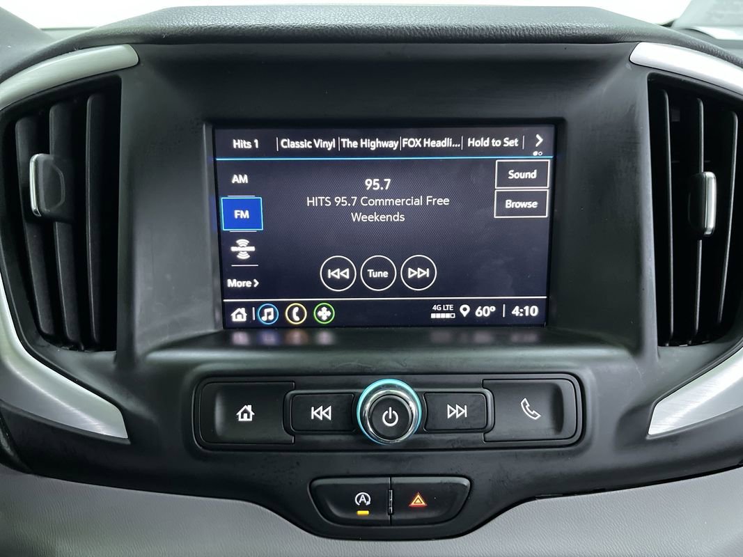 Used 2023 GMC Terrain SLE w/ Driver Convenience Package image 21