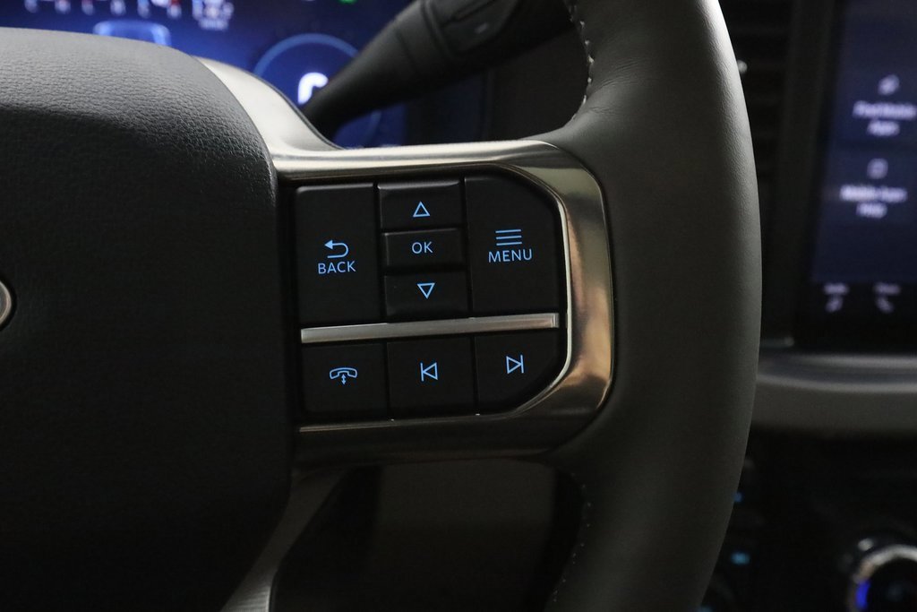 Used 2025 Ford F450 Platinum w/ Platinum Plus Package image 37