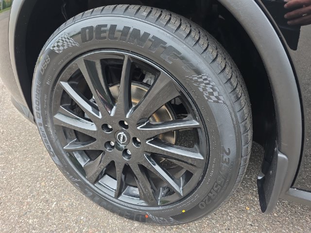 Certified 2023 Nissan Murano SL AWD/4WD image 10