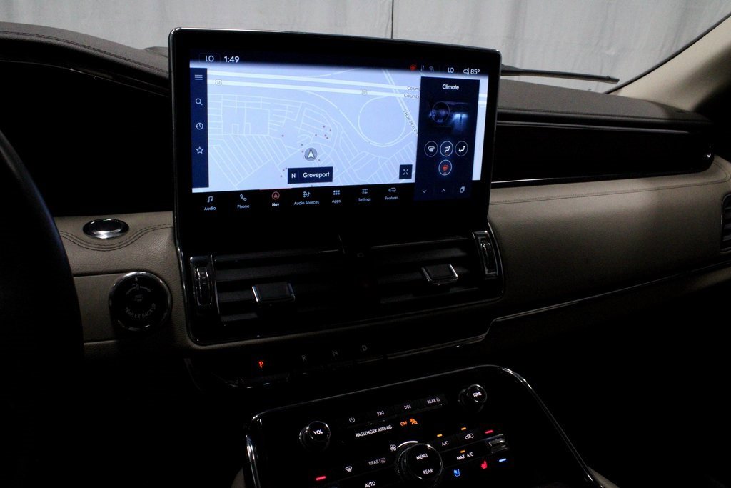 Used 2023 Lincoln Navigator Reserve w/ Equipment Group 201A image 33