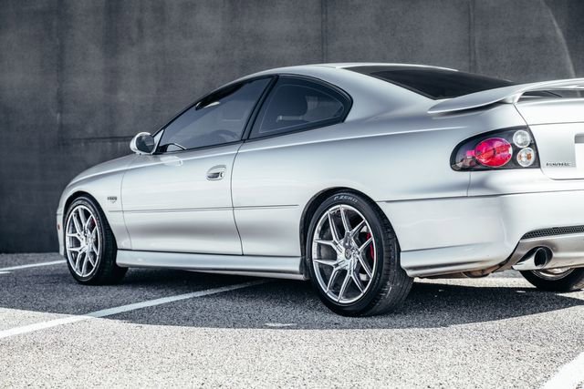 Used 2006 Pontiac GTO image 44