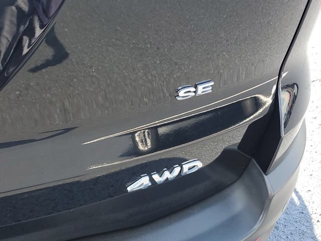 Used 2020 Ford EcoSport SE AWD/4WD image 9