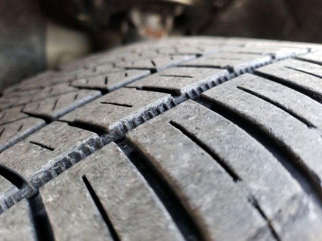 Used 2018 Honda Accord EX image 30