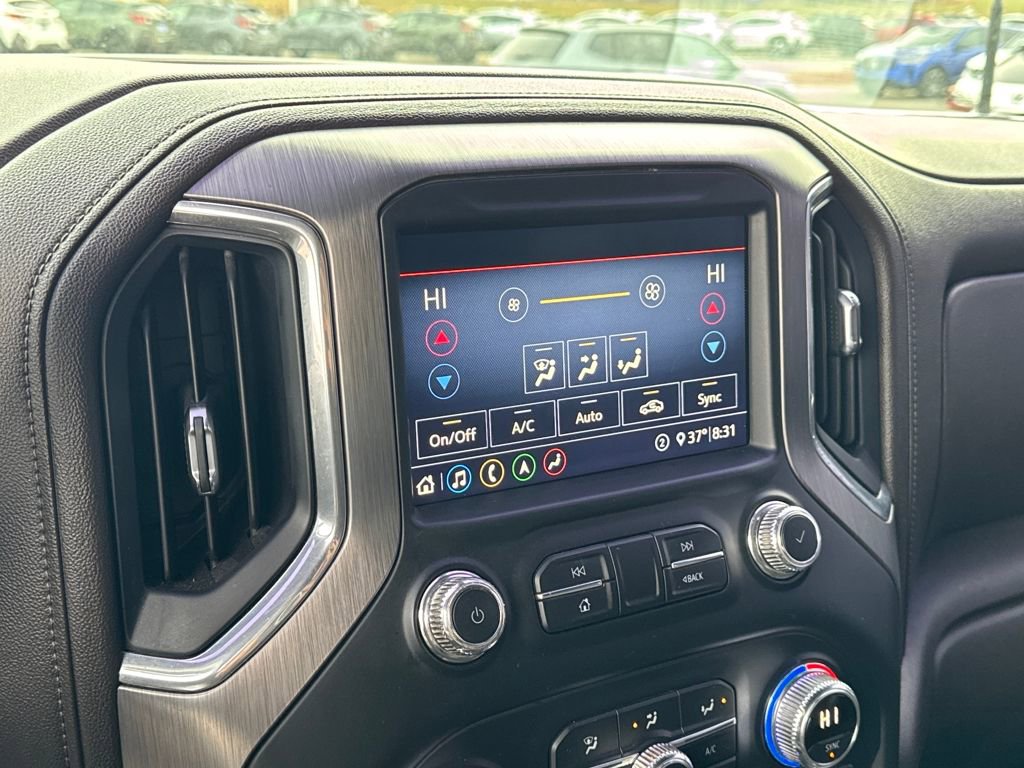 Used 2020 GMC Sierra 2500 Denali w/ Denali Ultimate Package image 26