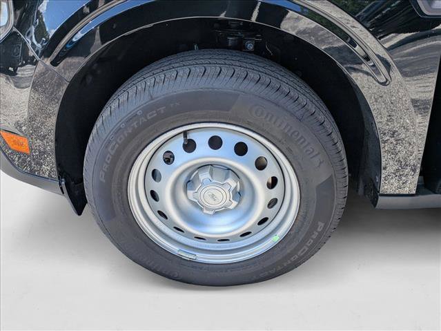 New 2025 Ford Maverick XL image 16