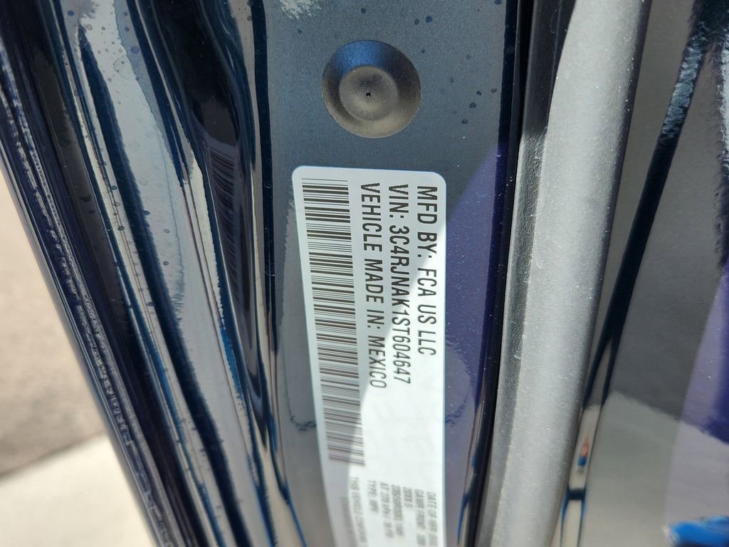 New 2025 Jeep Wagoneer S Launch Edition image 33