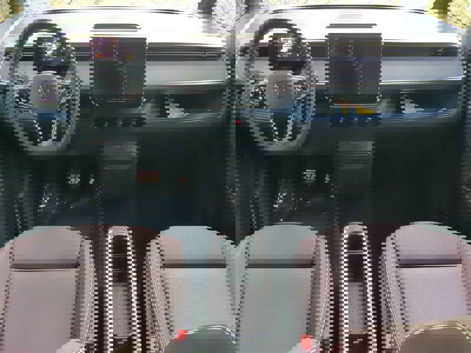 New 2025 Volkswagen ID. Buzz Pro S image 16