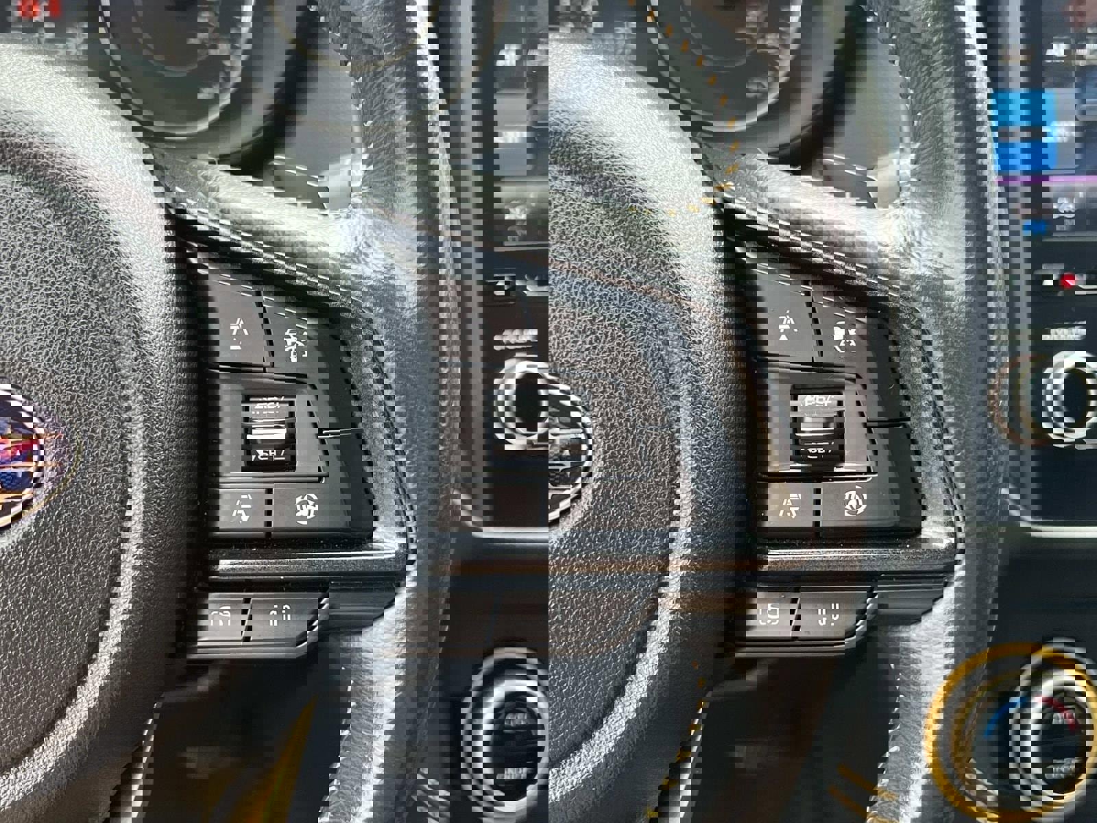 Used 2021 Subaru Crosstrek 2.5i Sport w/ Moonroof Package image 26