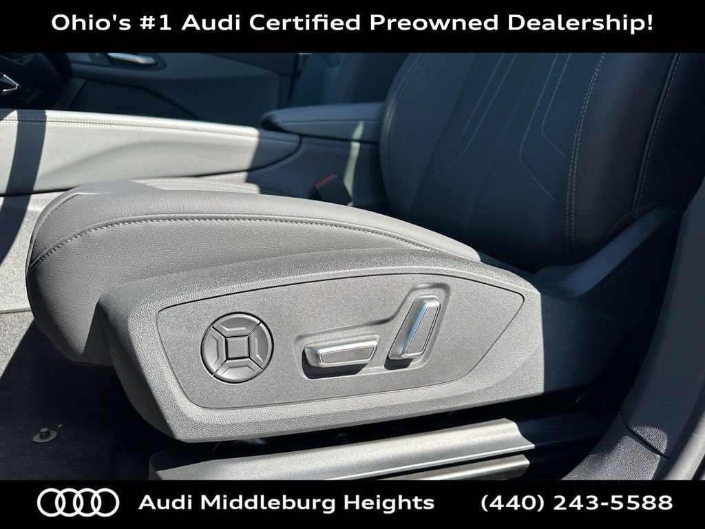 Used 2026 Audi Q3 quattro 2.0T AWD/4WD image 14